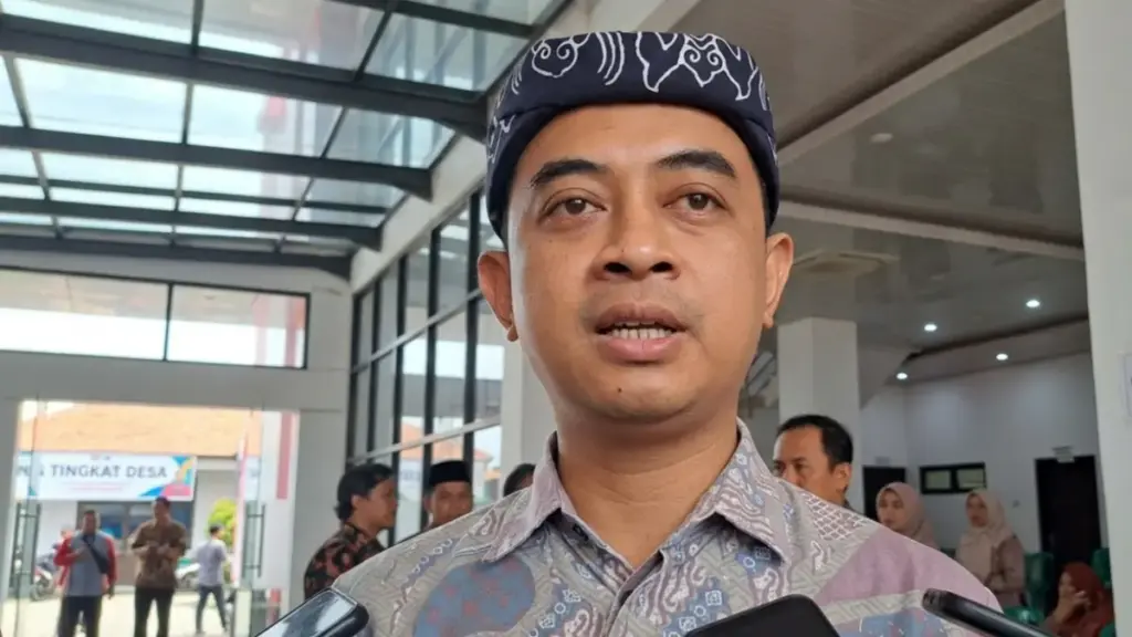Forum UMKM Kab Cirebon dikukuhkan