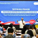 Pemprov Jabar dukung perumahan untuk rakyat.
