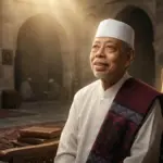 KH Hasanuddin Kriyani wafat
