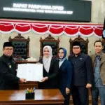 DPRD dan Pemkab Cirebon sepakati KUA-PPAS Tahun Anggaran 2027.