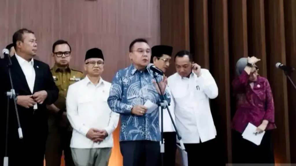 Status pegawai PPPK