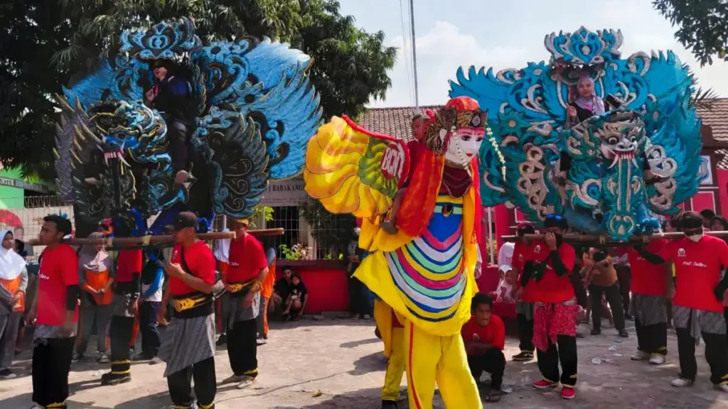 Festival burok Babakan