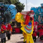 Festival burok Babakan