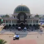 Museum KH Noer Ali Bekasi