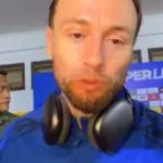 Marc Klok