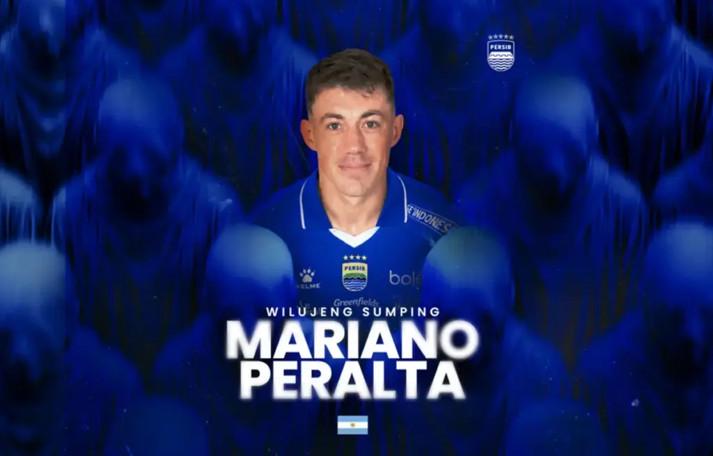 Peralta