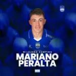 Peralta