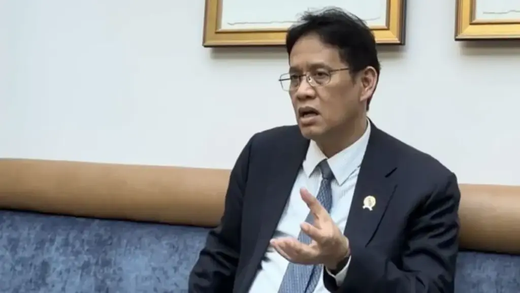 Kabar Baik, PPPK Paruh Waktu Diangkat Jadi Penuh Waktu 2027, Purbaya Siapkan Rp31 Triliun Purbaya