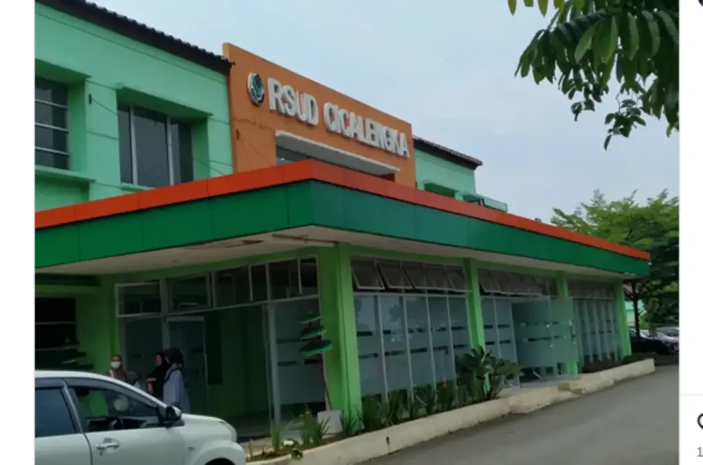 Komentar Pedas Soal Pasien BPJS di Kamar Mandi, Perawat RSUD Cicalengka Resmi Dinonaktifkan RSUD Cicalengka