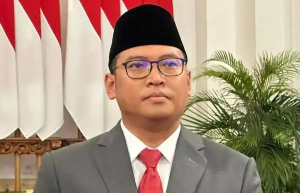 353 Siswa Keracunan MBG di Berastagi, Kepala BGN Ancam Pecat Tidak Hormat Kepala SPPG Sudaryono.