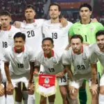 Timnas Indonesia Piala AFF