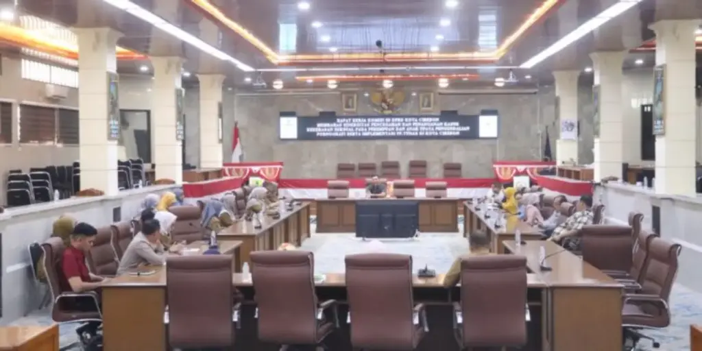 Komisi III DPRD Soroti Paparan Pornografi pada Pelajar Pencegahan dan penanganan kasus kekerasan seksual pada perempuan dan anak