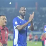Persib Bandung siap FInal