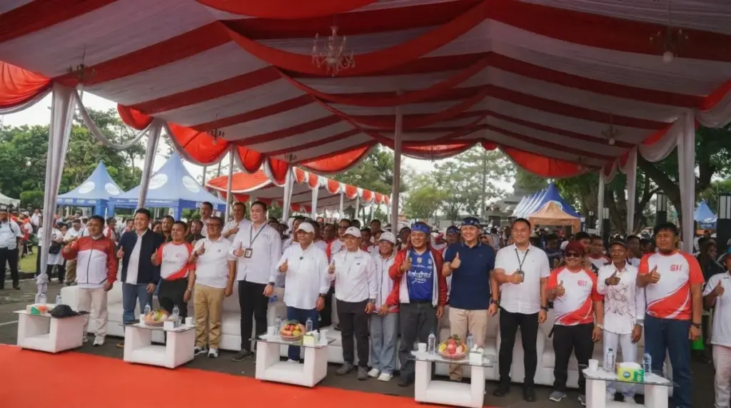 BUMDes Festival Jabar 2026