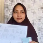 PKH dan BPNT warga Waled ditarik oleh orang lain