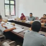 Potensi parkir 17 Kecamatan di Kabupaten Cirebon