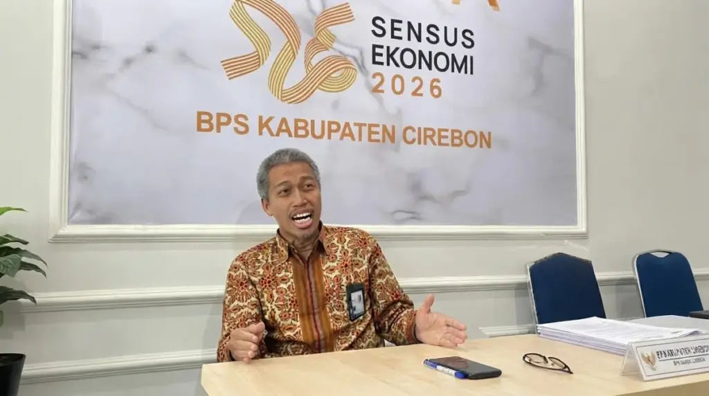 Sektor jasa serap dominasi lapangan pekerjaan