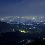 Dentuman keras di Bandung