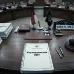 RUU perampasan aset