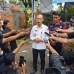 Polemik penemuan 196 karung beras bantuan di Waled