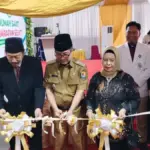 RSHS Losari beroperasi