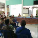 Forum Peduli Banjir (FPB) Waled