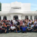 Relawan Cirebon Beriman