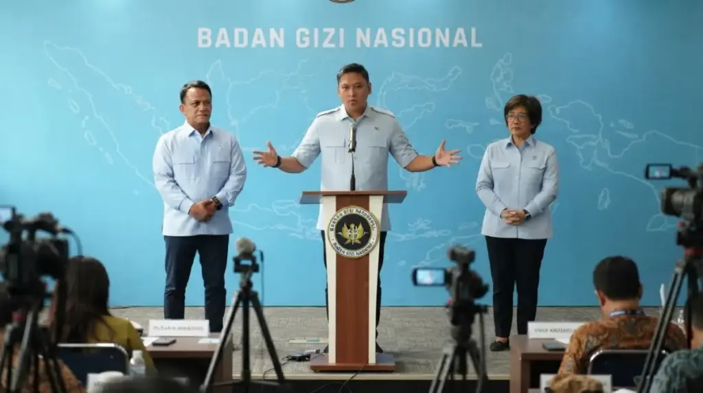 Celah kecurangan pasokan bahan pangan MBG