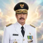 Mantan gubernur Jabar meninggal dunia