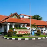 Pasien RSUD Gunung Jati melonjak