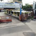 Pelaku ditangkap di Pangandaran