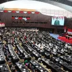RUU reformasi agraria