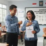 Status baru pegawai PPPK