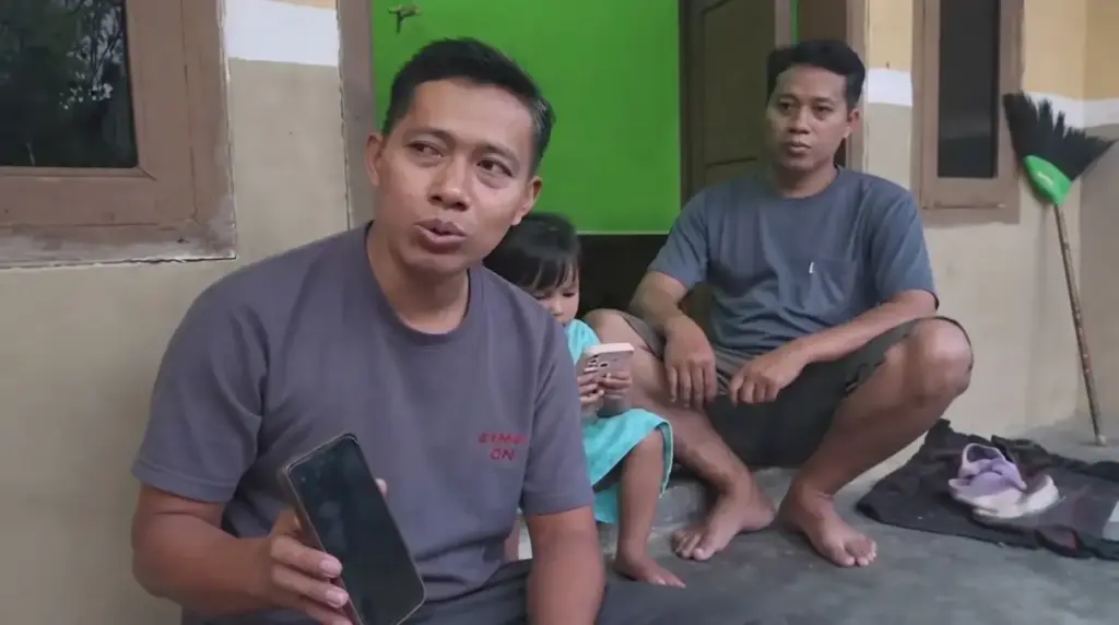 35 tahun PMI asal Hulubanteng tak ada kabar