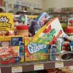 MK putuskan transparansi kandungan gula, garam, dalam produk makanan minuman