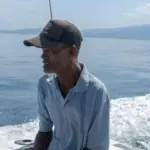 Surakman (60), ABK yang Hilang Bersama Lima Jurnalis Ditemukan di Enggano,
