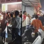 Perampokan babakan