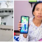 Warga Cirebon diduga jadi korban di KM Virgo Transport 8