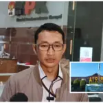 KPK OTT Pegawai kementrian ATR/BPN