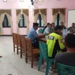 Sampel DNA warga sigong korban tragedi KM Virgo