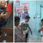 Penusukan di Kedawung