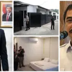 Kluster mewah di Lapas cibinong