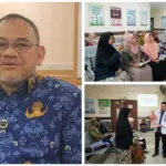 Edukasi Hemoroid RSUD Waled