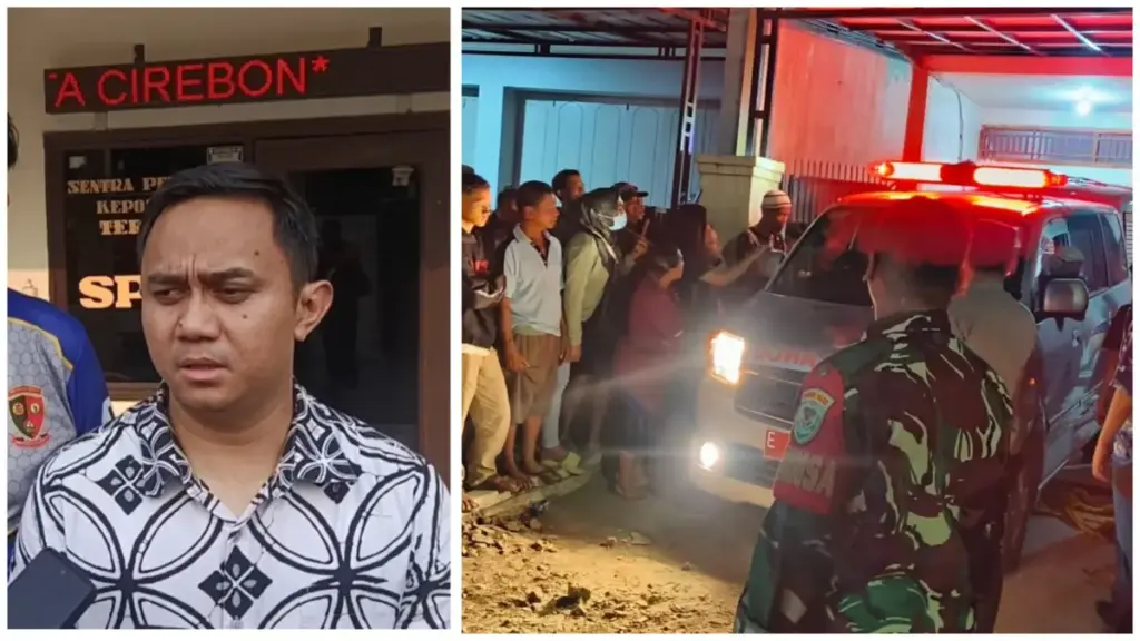 Misteri kematian istri dokter di Babakan