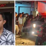 Misteri kematian istri dokter di Babakan