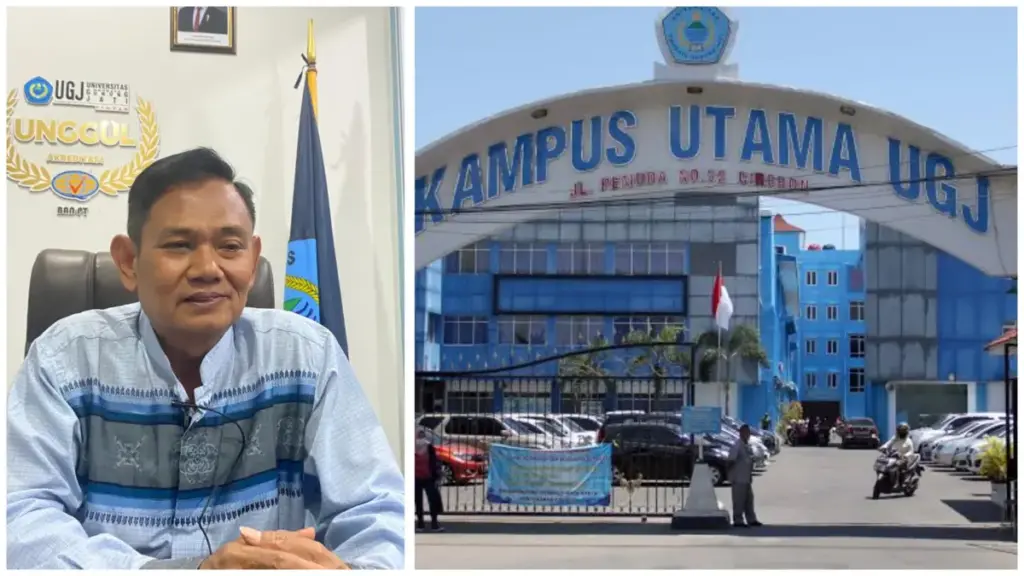 Wacana biaya kuliah di PTN gratis dari pemerintah