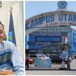 Wacana biaya kuliah di PTN gratis dari pemerintah