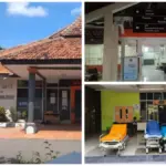 Lonjakan pasien RSD Gunung Jati