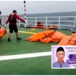 Korban KM Virgo asal Cirebon
