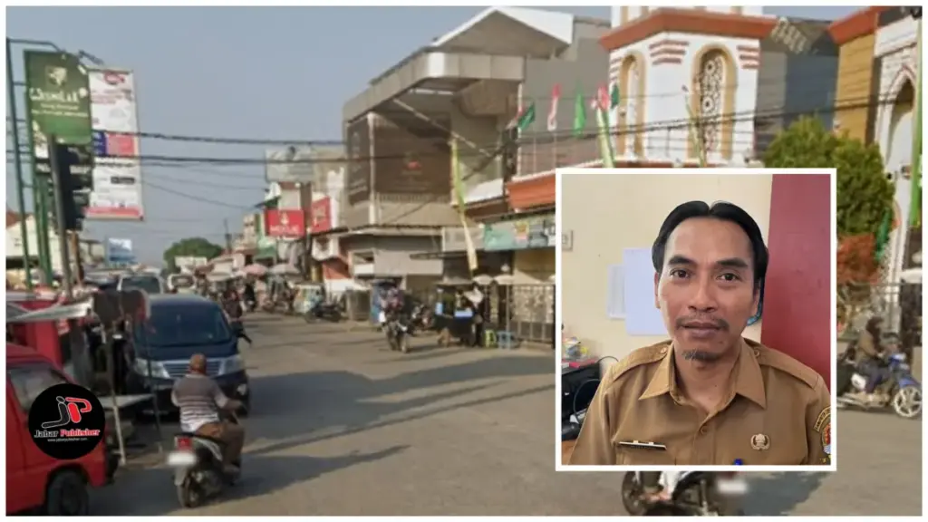 Infrastruktur kabupaten Cirebon